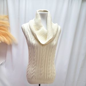 Banana Republic sweater tank
